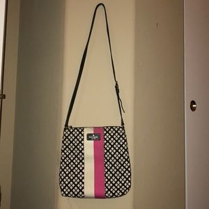 Crossbody Purse